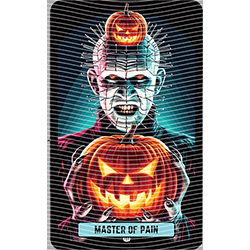 Halloween-WS 10007